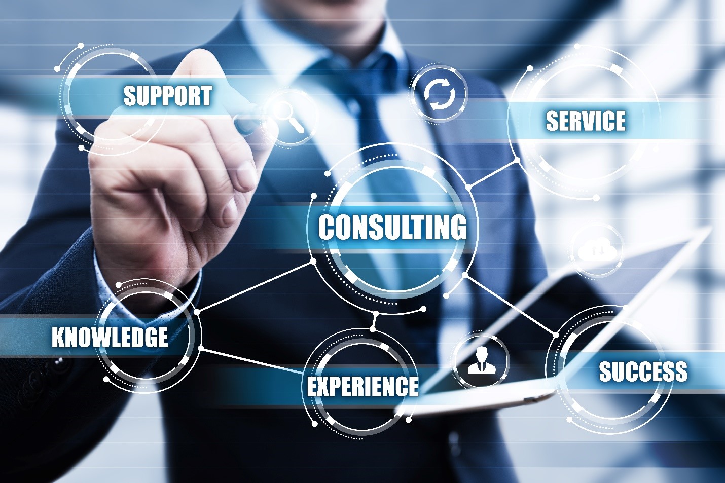Business Consulting